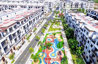 BÁN NHÀ PHỐ T&T CITY MILLENNIA - GIÁ THẬT 100% - CHUYÊN CHUYỂN NHƯỢNG GIÁ TỐT